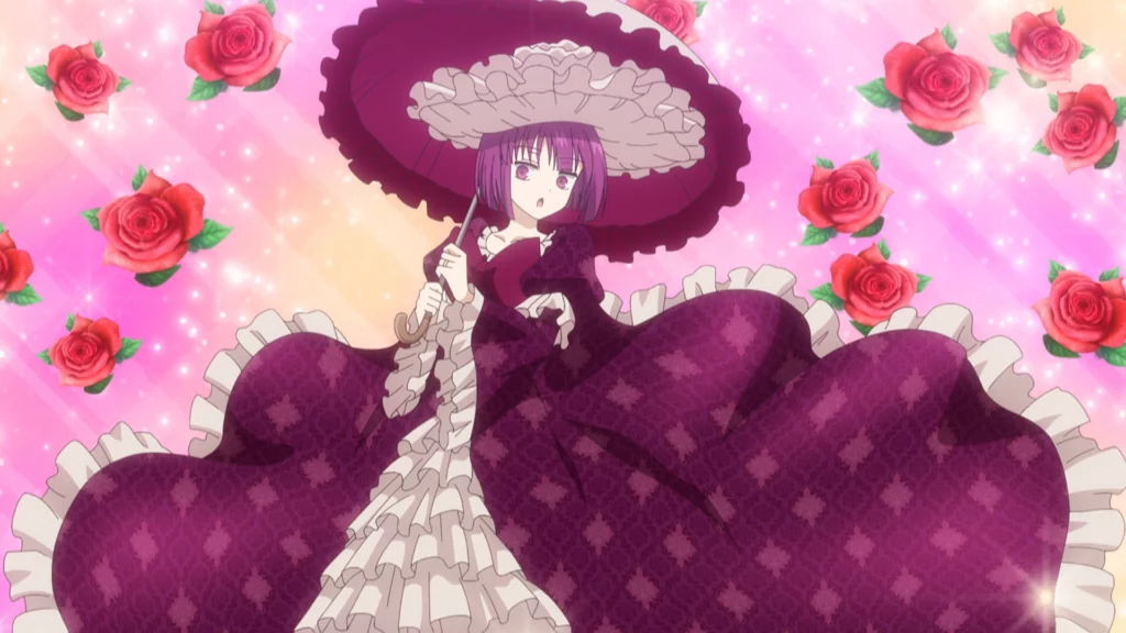 Yozakura-san Chi no Daisakusen 2nd Season – 02