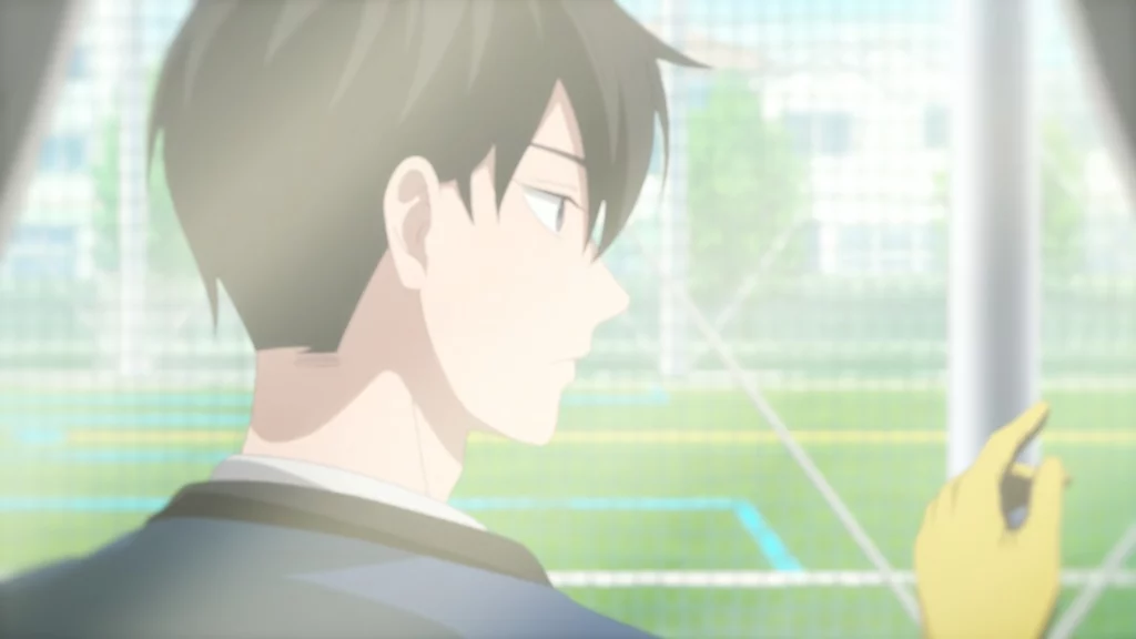 Koori no Jouheki – 04