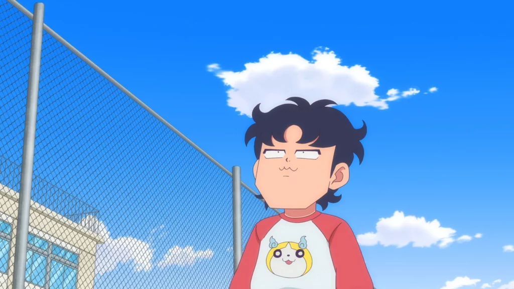 High School! Kimengumi – 01 ~ 12 END Batch