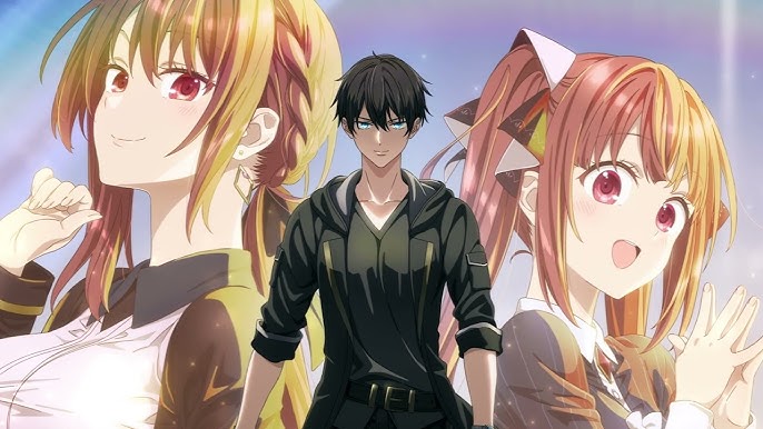 Yuusha Party wo Oidasareta Kiyoubinbou – 01 ~ 12 END Batch