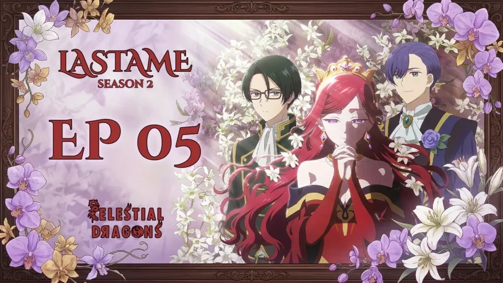 Lastame S2 – 05