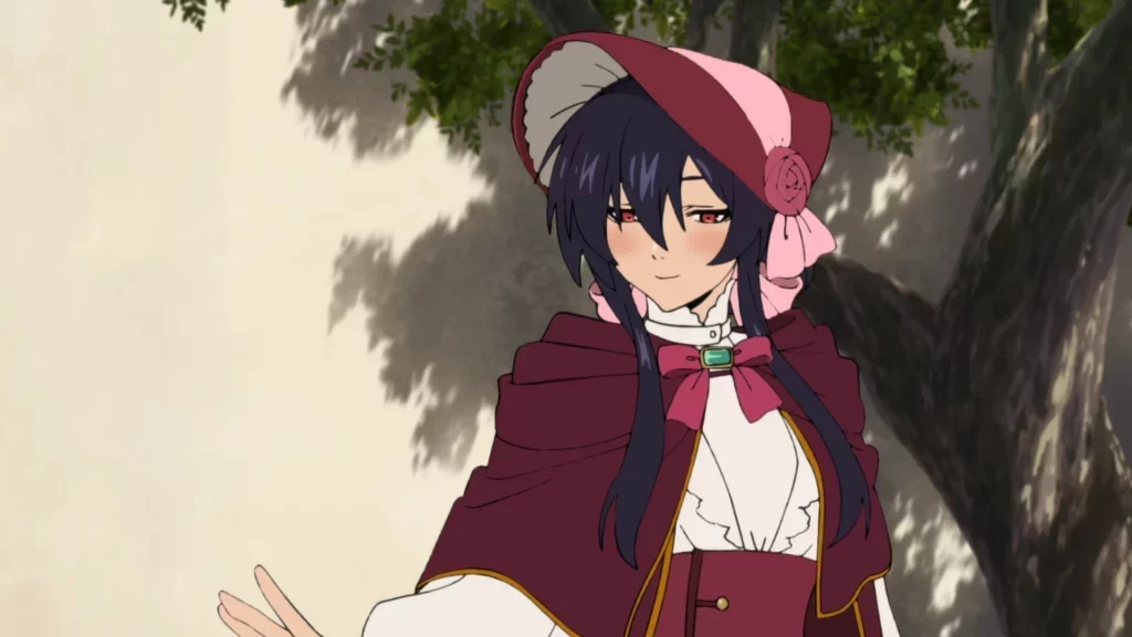 Yuusha Kei ni Shosu: Choubatsu Yuusha 9004-tai Keimu Kiroku – 08 ~ 10