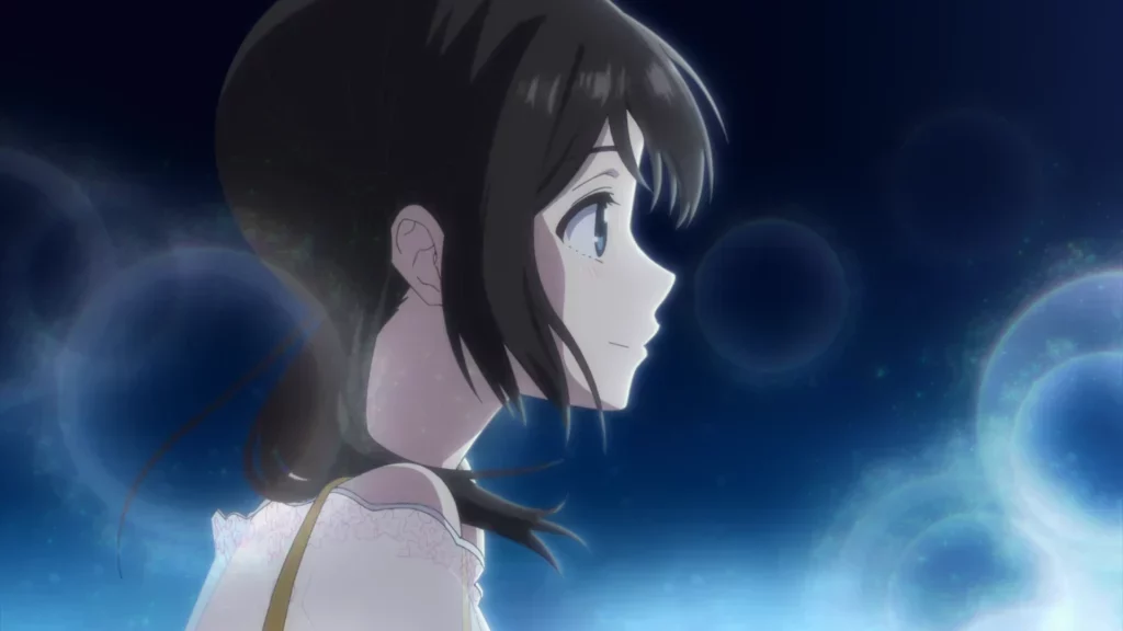 Aishiteru Game wo Owarasetai – 02 ~ 03