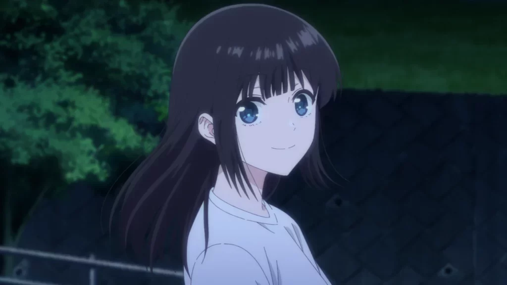 Aishiteru Game wo Owarasetai – 04 ~ 05
