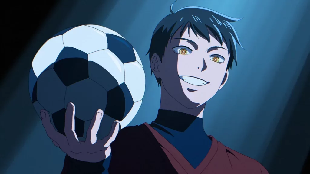 Kill Ao – 06