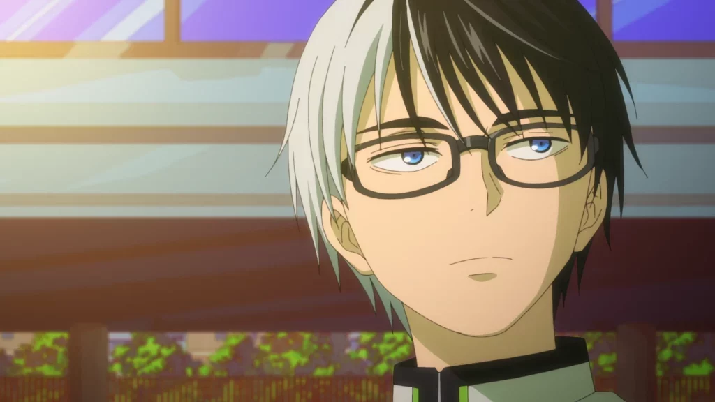 Kill Ao – 04