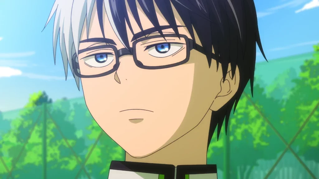 Kill Ao – 05