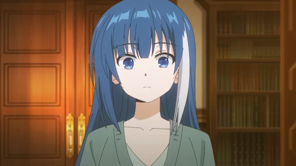 Yozakura-san Chi no Daisakusen 2nd Season – 03