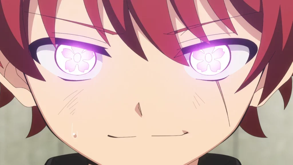 Yozakura-san Chi no Daisakusen 2nd Season – 04