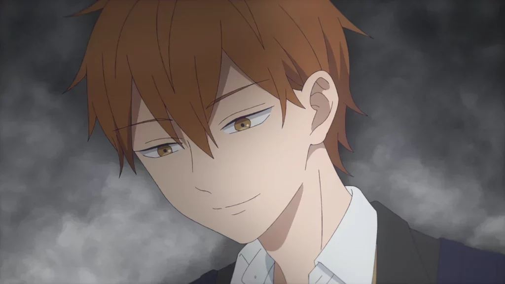 Koori no Jouheki – 05