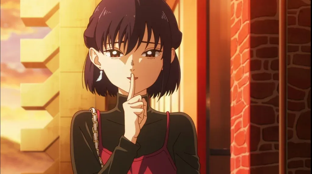 Fumetsu no Anata e S3 – 01~22 END