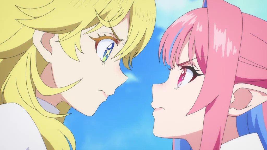 Kanan-sama wa Akumade Choroi – 05