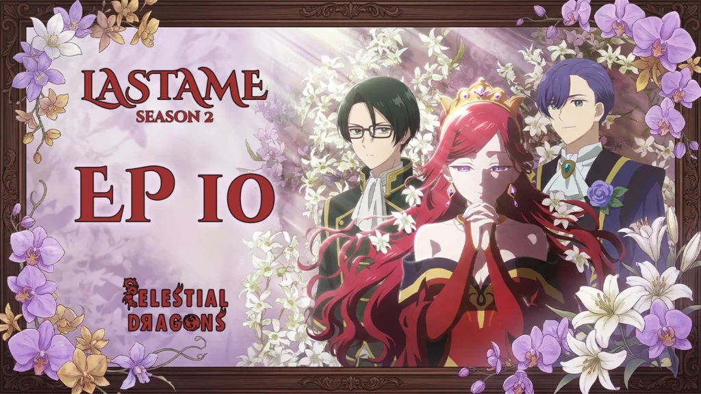 Lastame S2 – 10