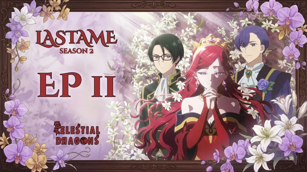 Lastame S2 – 11
