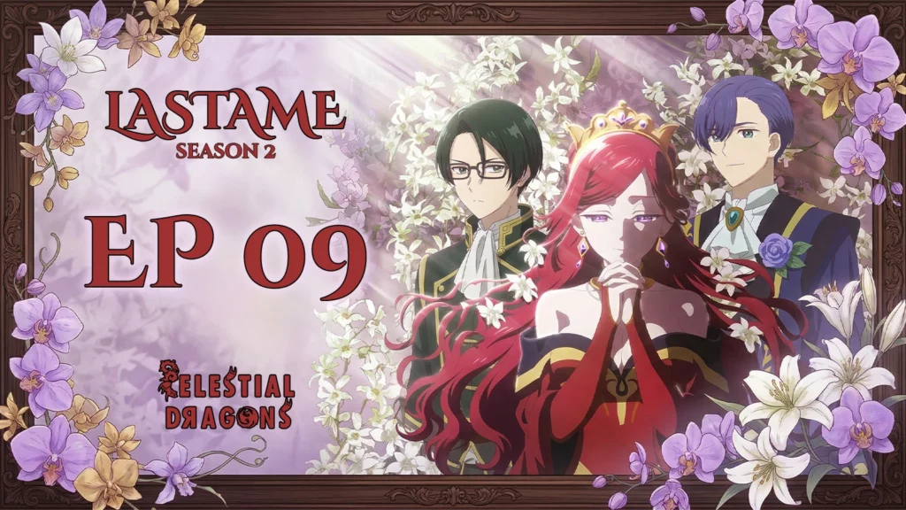 Lastame S2 – 09