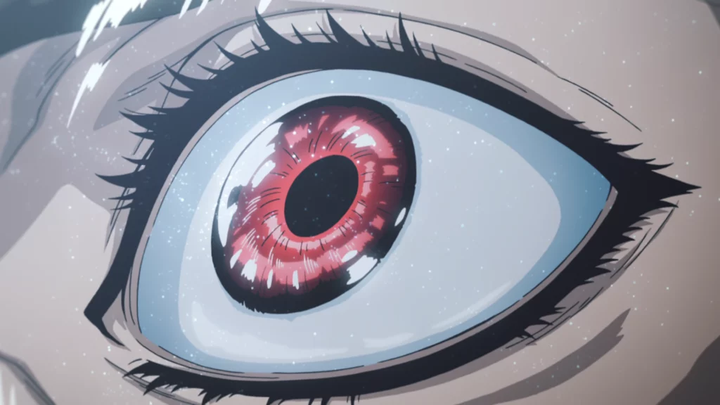 Dr. Stone Science Future Part 3 – 11 ~ 12