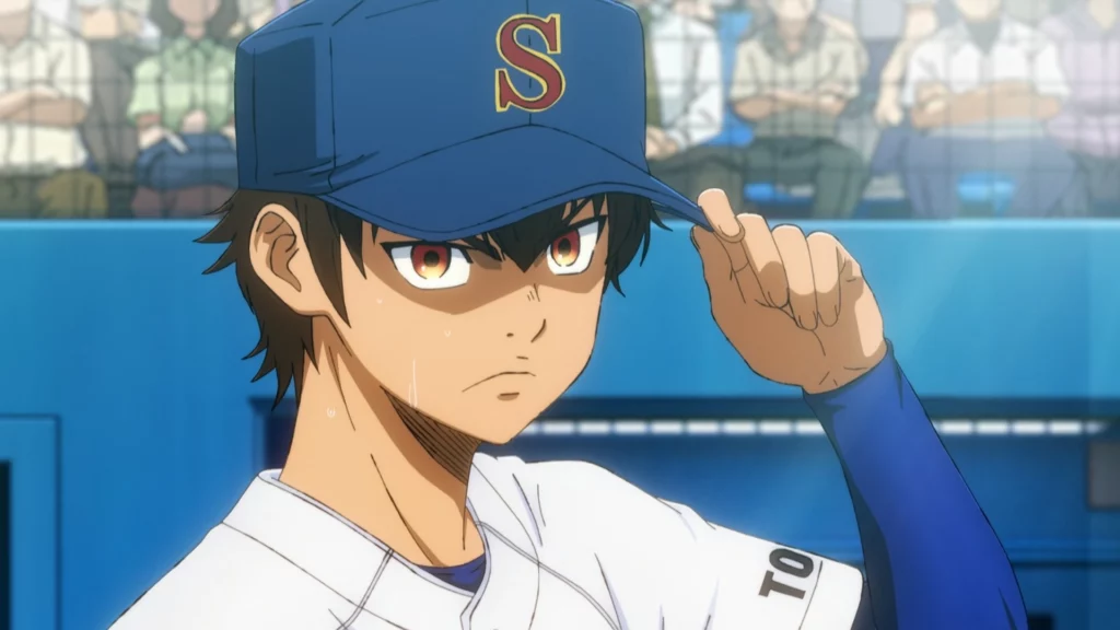Diamond no Ace: Act II Second Season – 06 ~ 09