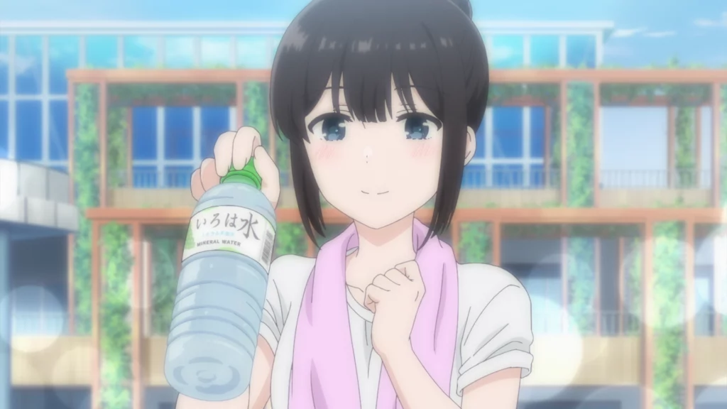 Aishiteru Game wo Owarasetai – 06