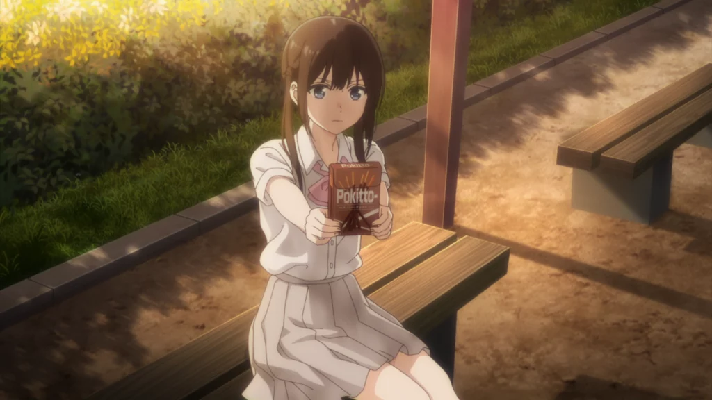 Aishiteru Game wo Owarasetai – 09