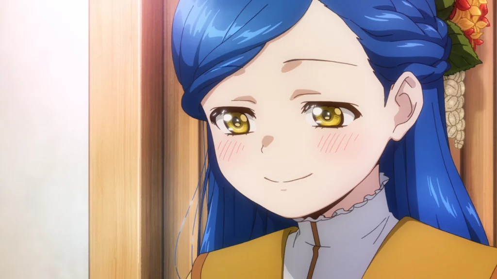 Honzuki no Gekokujou S4 – 07 ~ 09