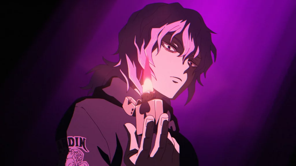 Kill Ao – 07 ~ 08