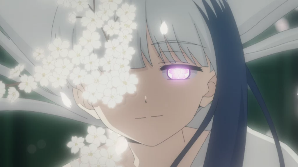 Yozakura-san Chi no Daisakusen Season 2 – 05
