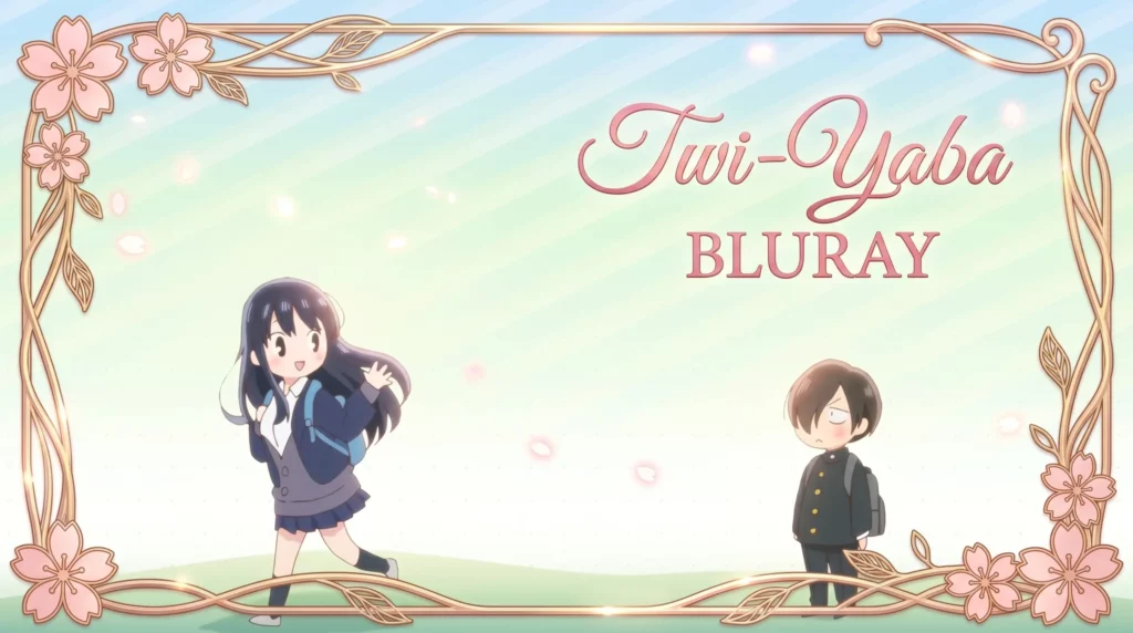 Boku no Kokoro no Yabai Yatsu S2 – 00 [BD]