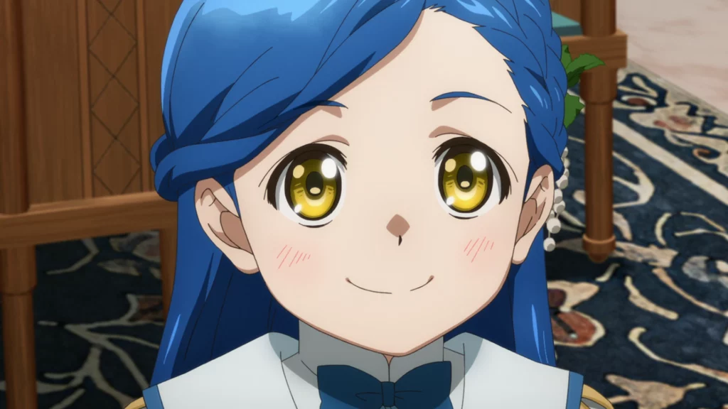 Honzuki no Gekokujou S4 – 13