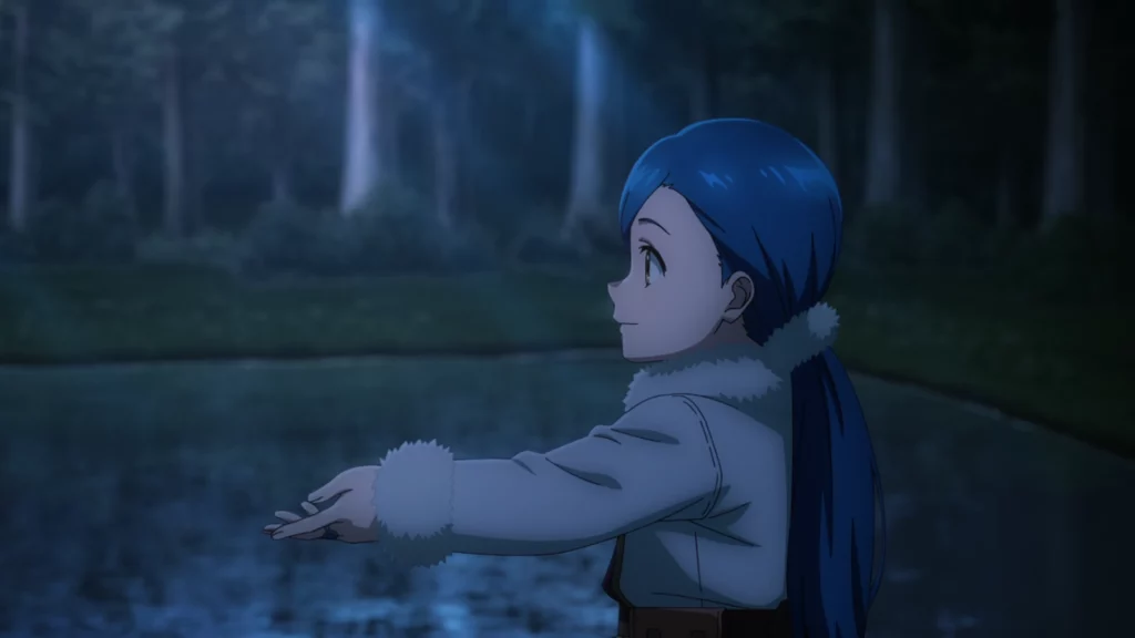 Honzuki no Gekokujou S4 – 15