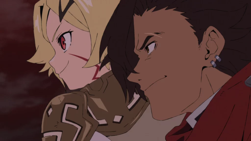 Yuusha Kei ni Shosu – 01~12 END