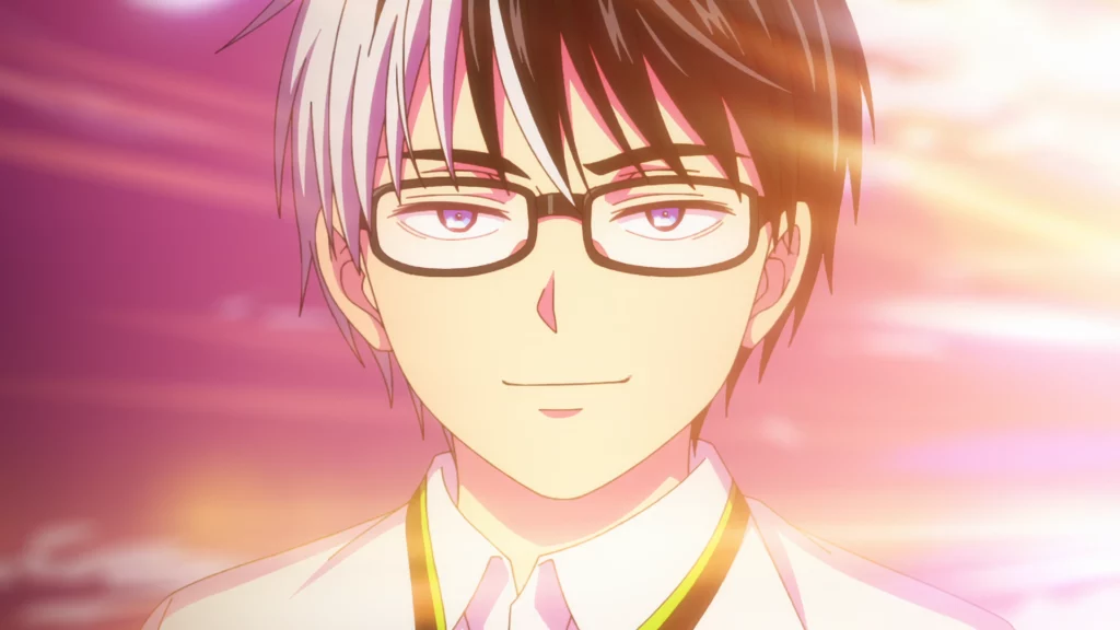 Kill Ao – 01~12 END