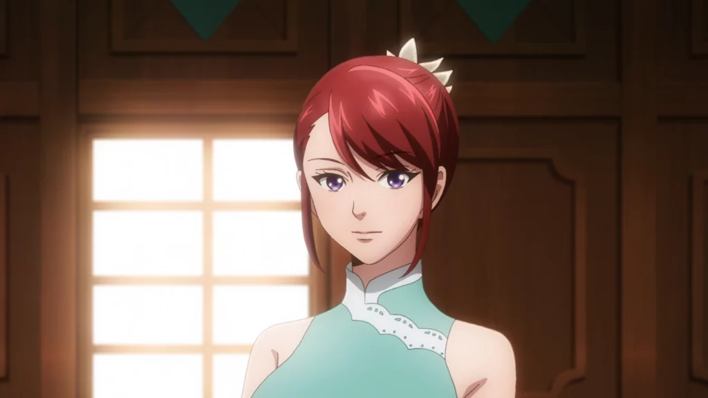 Honzuki no Gekokujou S4 – 16