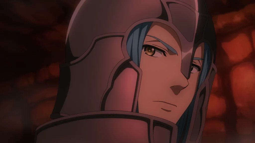 Honzuki no Gekokujou S4 – 19