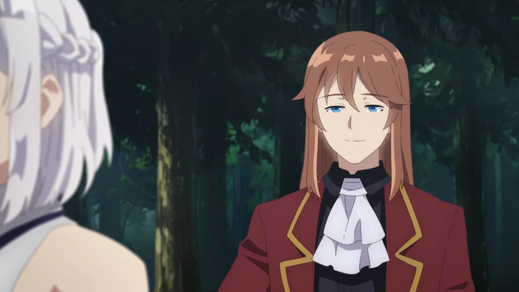 Isekai Nonbiri Nouka 2 – 07