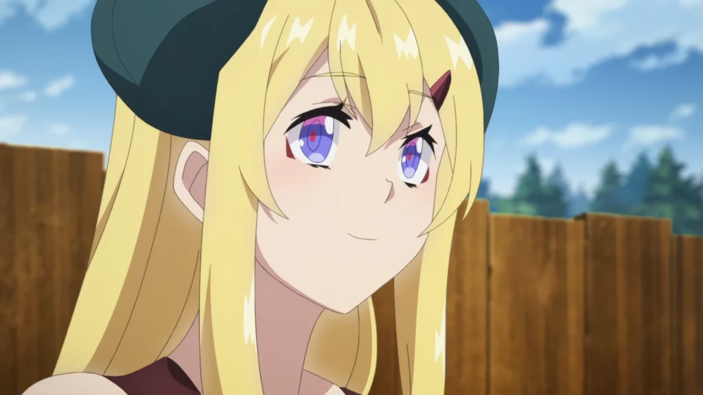 Isekai Nonbiri Nouka 2 – 08