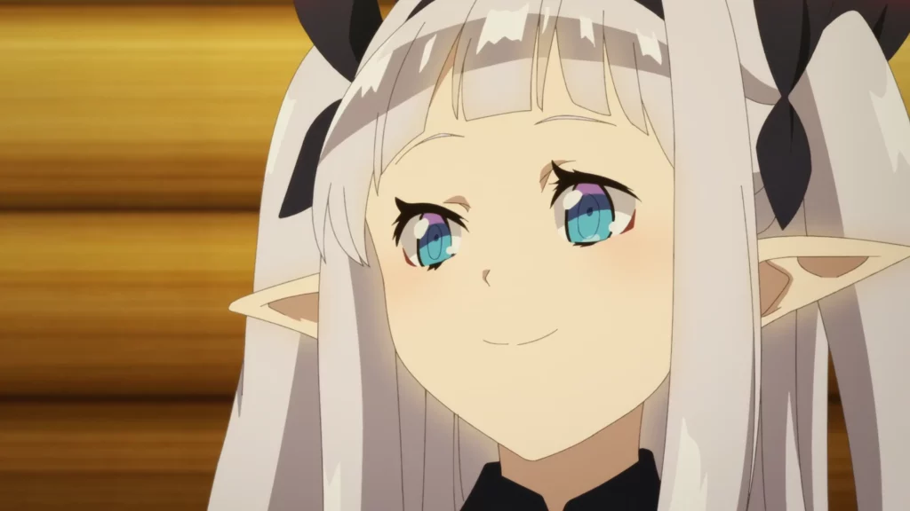 Isekai Nonbiri Nouka 2 – 12 END