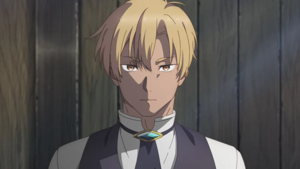 Katainaka no Ossan, Kensei ni Naru S2 – 04