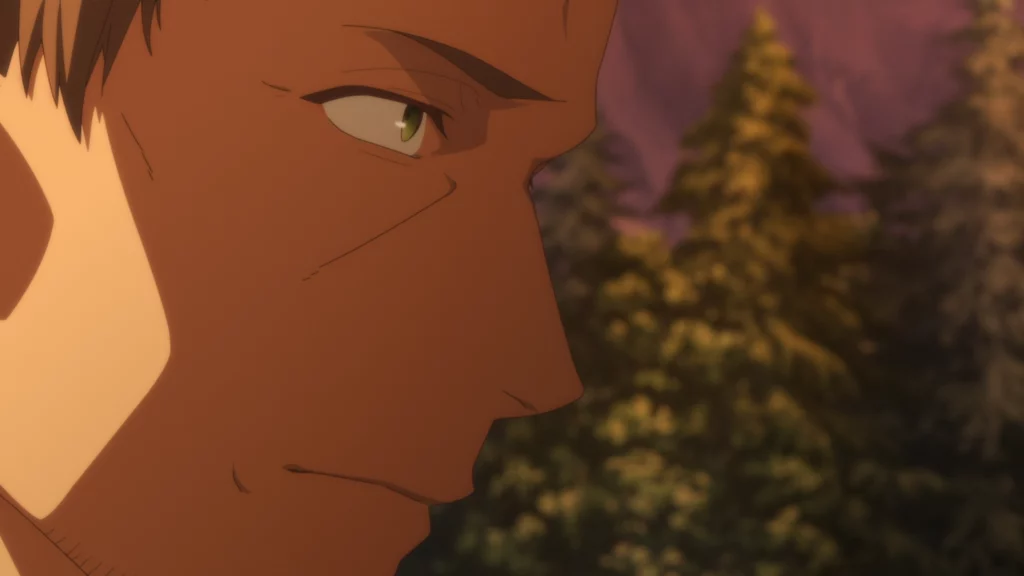 Katainaka no Ossan, Kensei ni Naru S2 – 05