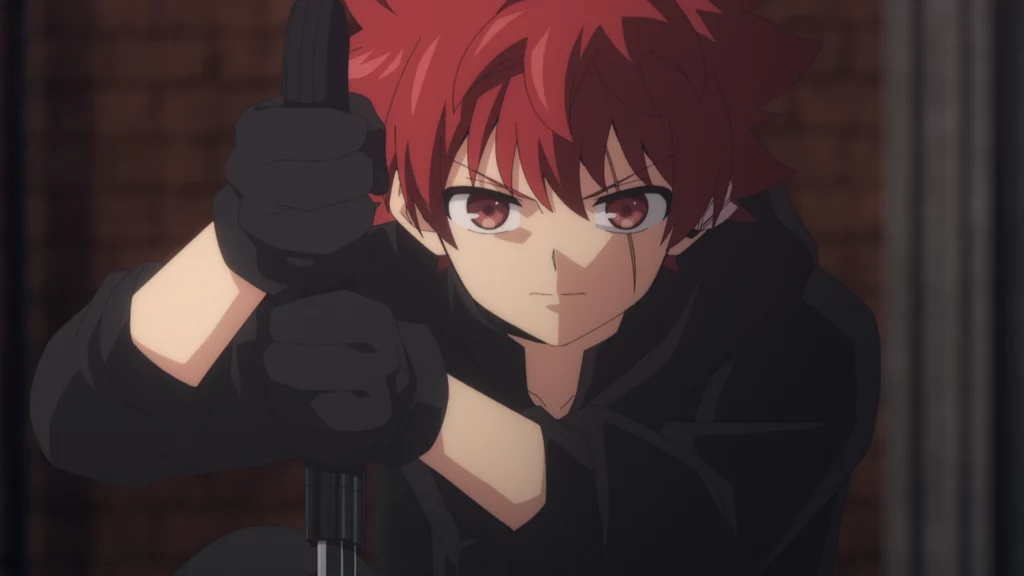 Yozakura-san Chi no Daisakusen Season 2 – 09