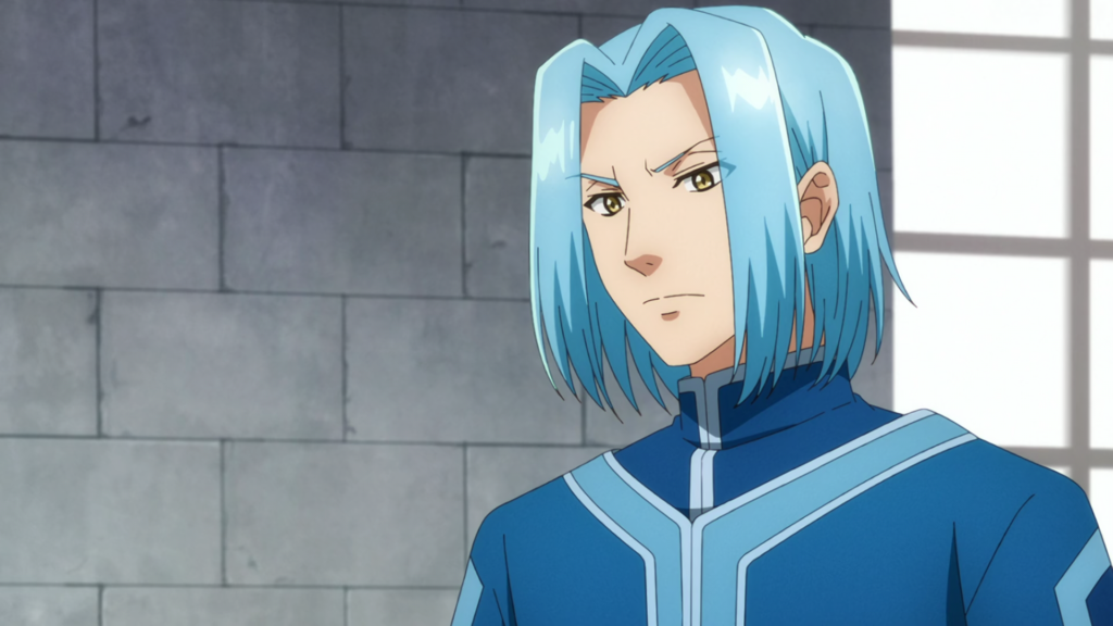 Honzuki no Gekokujou S4 – 17