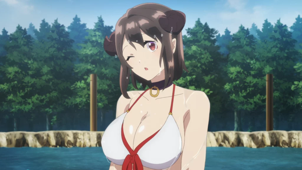 Isekai Nonbiri Nouka 2 – 10