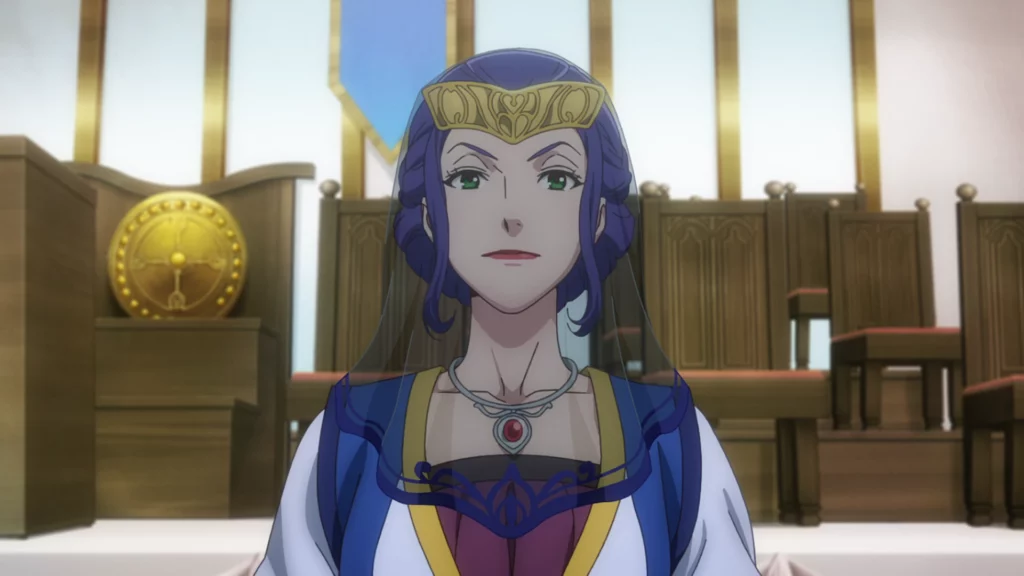 Honzuki no Gekokujou S4 – 20