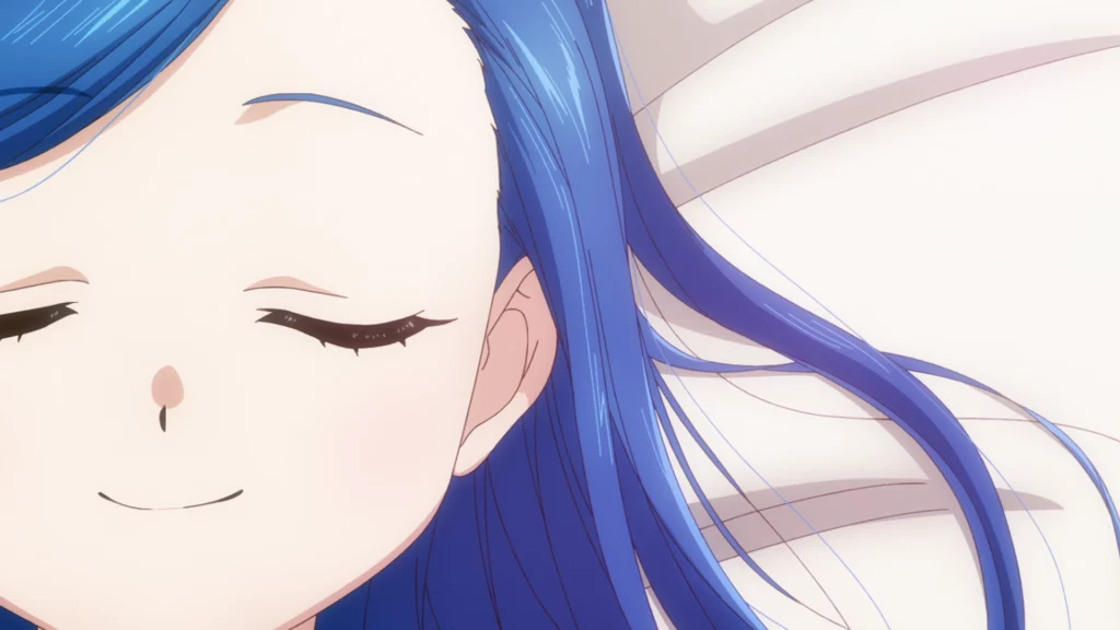 Honzuki no Gekokujou S4 – 21