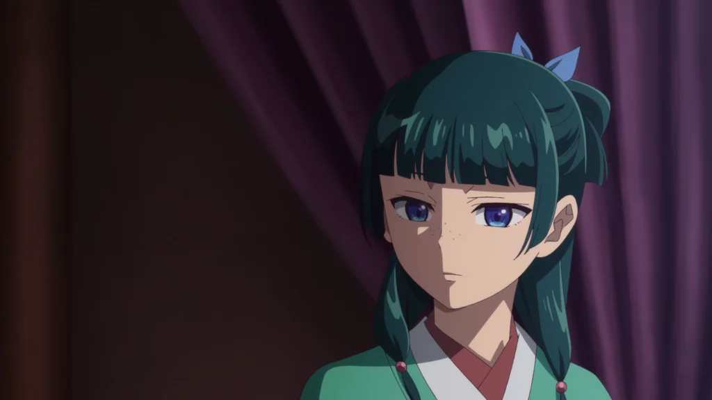 Kusuriya no Hitorigoto – 01~24 END