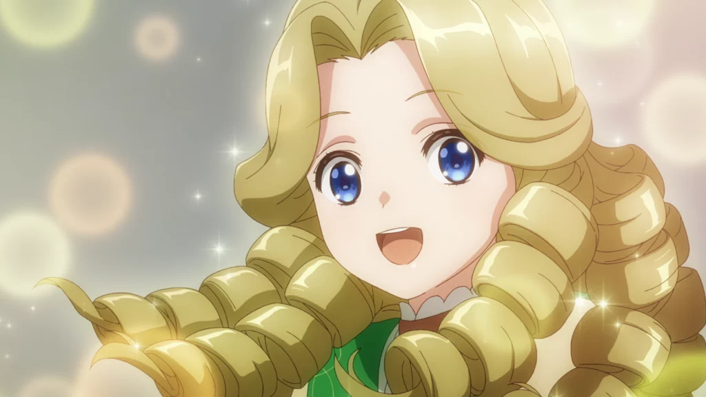 Honzuki no Gekokujou S4 – 22