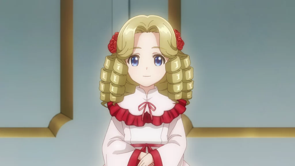 Honzuki no Gekokujou S4 – 23
