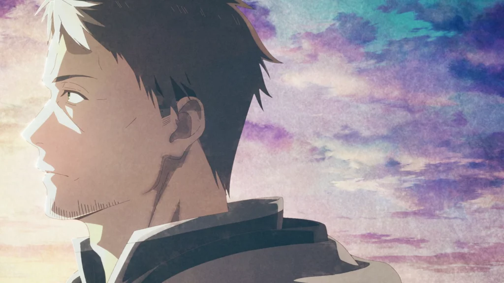 Katainaka no Ossan, Kensei ni Naru S2 – 01~12 END