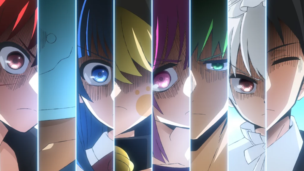 Yozakura-san Chi no Daisakusen Season 2 – 01 ~ 12 END