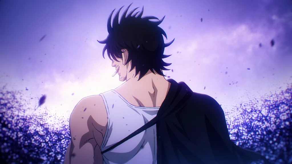 Black Clover Season 2 – 02