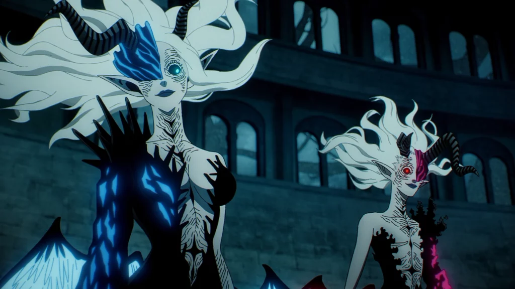 Black Clover Season 2 – 03v1